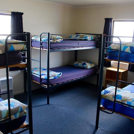 Hat Trick Lodge Motueka Ngoại thất bức ảnh