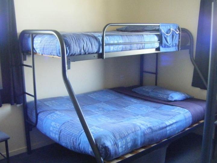 Hat Trick Lodge Motueka Ngoại thất bức ảnh