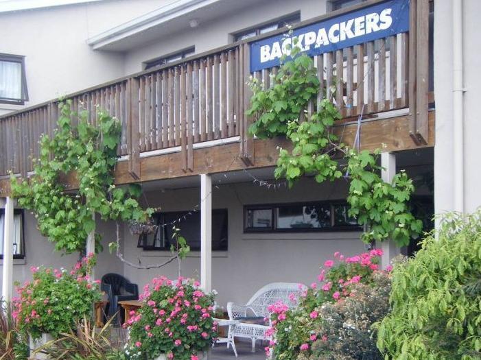 Hat Trick Lodge Motueka Ngoại thất bức ảnh