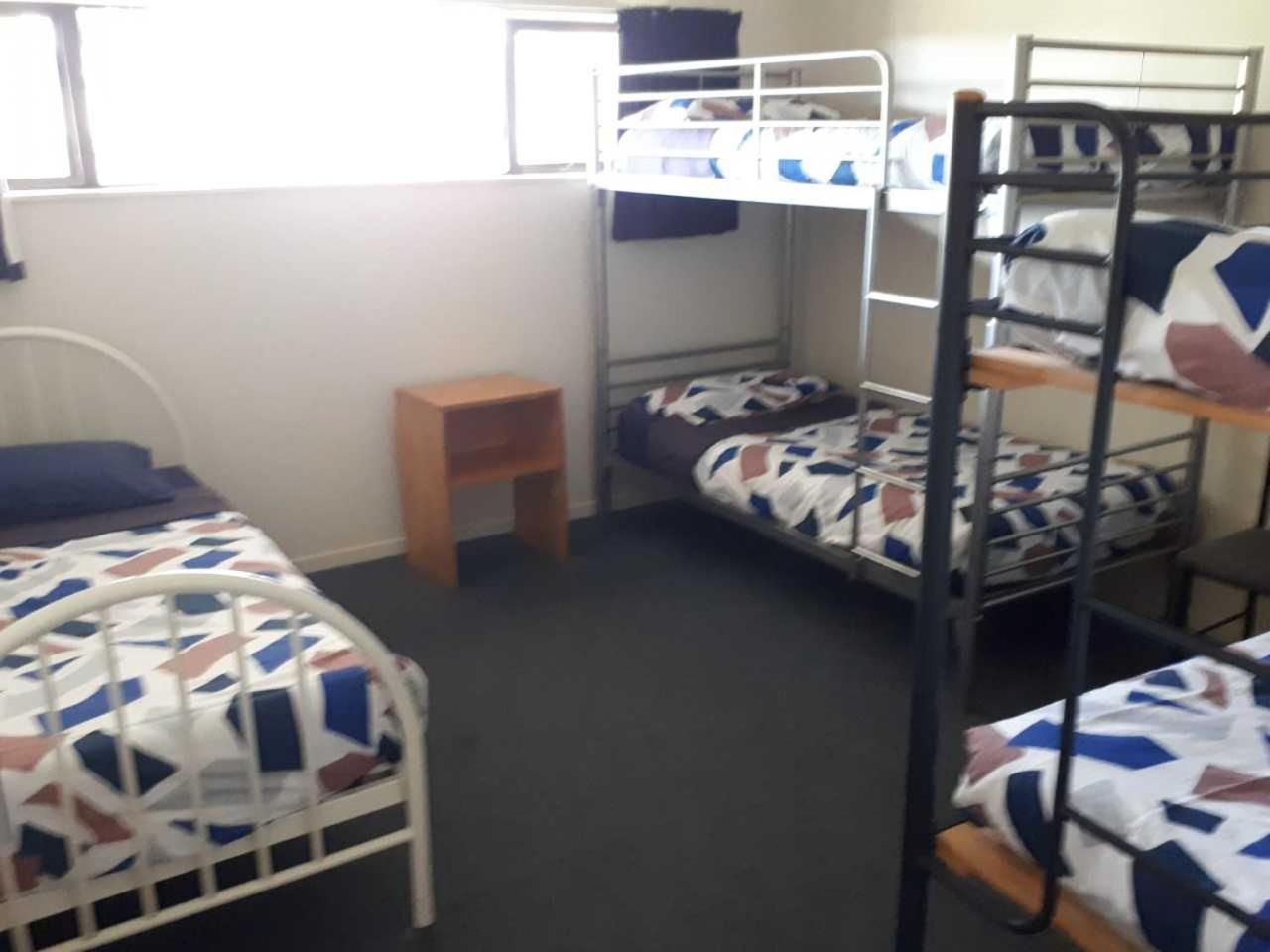 Hat Trick Lodge Motueka Ngoại thất bức ảnh